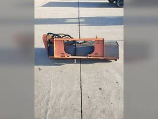 Titan 175 Flail Mower