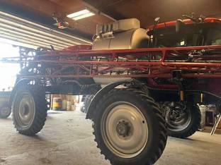 2022 Case IH PATRIOT 4440