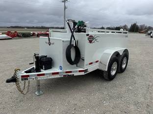 2025 Thunder Creek EV990