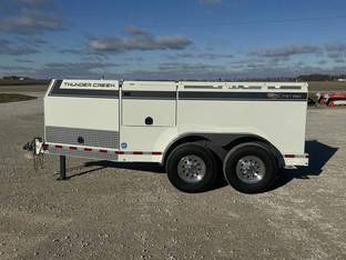 2025 Thunder Creek FST990