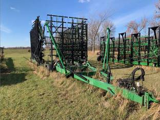 2009 Summers 70' SUPERWEEDER