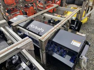 2022 Land Pride AB72