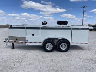 2025 Thunder Creek FST990