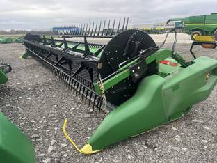 2023 John Deere RD35F