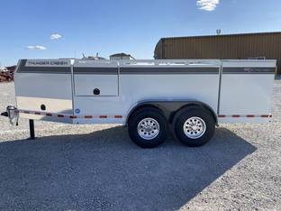 2025 Thunder Creek FST990