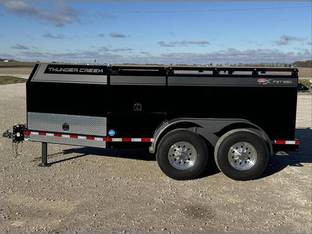 2025 Thunder Creek FST990