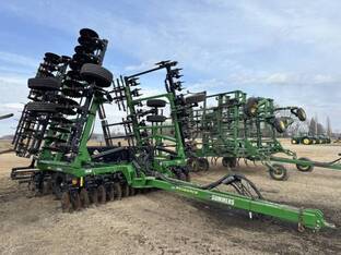 2018 Summers 40' VRT Renegade