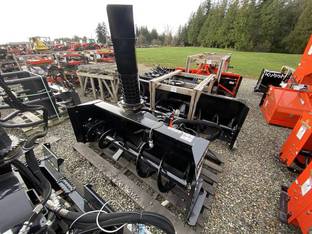 2023 Land Pride SBL2566