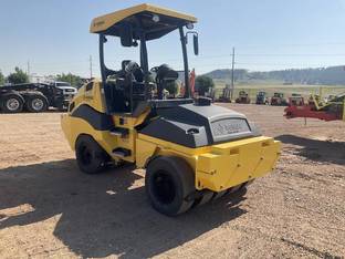 2023 BOMAG BW11RH-5