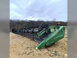 John Deere