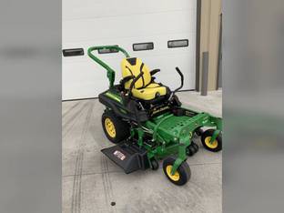 2022 John Deere Z920M