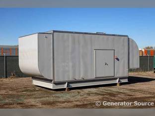 2023 Cummins 1000 KW