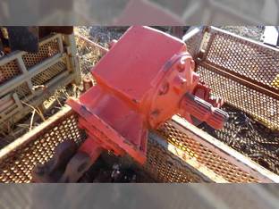 1999 Servis Rhino SE15