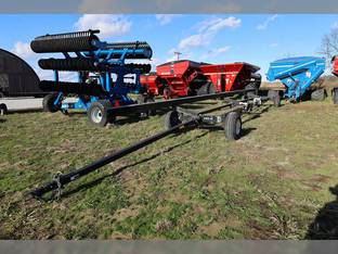 2019 Unverferth AWS48