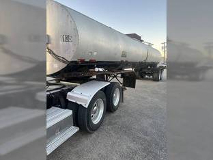 1990 Etnyre 6750 GALLON