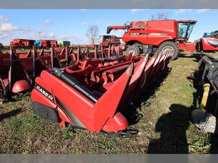 2015 Case IH 4408F