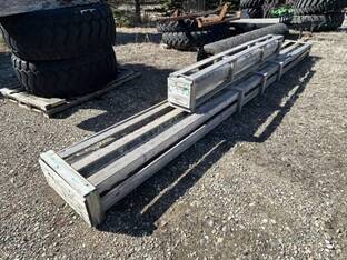 2023 Crary NEW Crary Wind Systems 40'