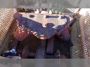 1998 Servis Rhino FM15