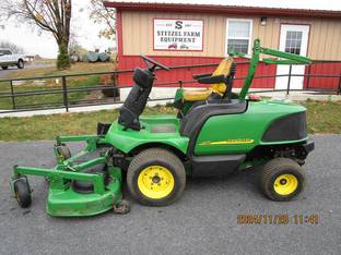 2003 John Deere 1435