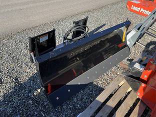 2021 Land Pride STB0560