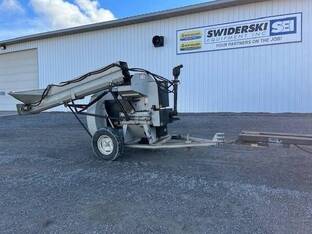 Automatic Equipment Mfg ATE54B1200