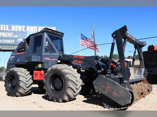 2024 Prinoth T-REX 300