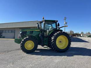 2023 John Deere 6R 175