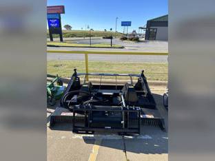 2024 BLUE DIAMOND 84