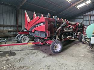 2020 Case IH 4408