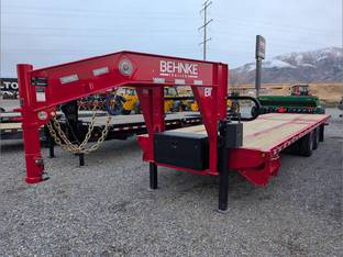 2025 B-B Behnke FB8X30