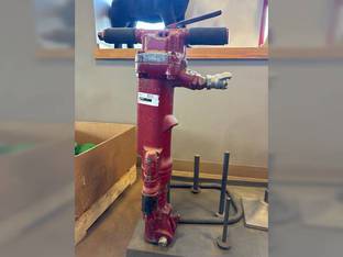 2015 Chicago Pneumatic CP1290