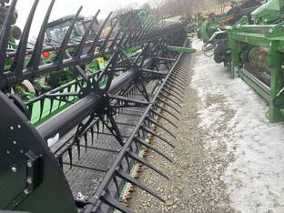 2023 John Deere HD35F