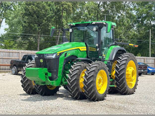 2023 John Deere 8R 370