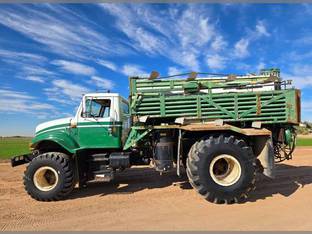 1990 Loral EASY RIDER 2000C