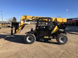 2025 Gehl RS6-34 GEN 3