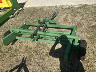 2019 Frontier LP1060