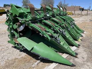 2024 John Deere C12F