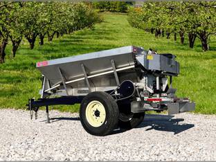 Newton Crouch NC1500N Orchard Spreader