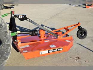 2025 Taylor-Way 233L60-40SC-FH