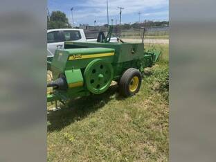 2024 John Deere 348
