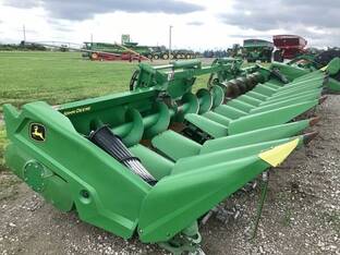 2024 John Deere C12F