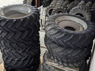 MICHELIN 420/85R38