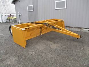 Industrias America 12F