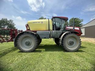 2014 Hardi SARITOR 5000