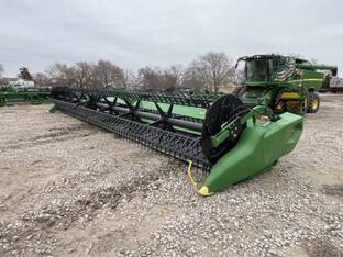 2024 John Deere RD40F
