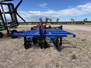 Blu-Jet TRENCHMASTER