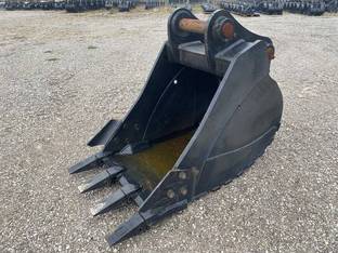 2021 NEWMAN TRACTOR 36