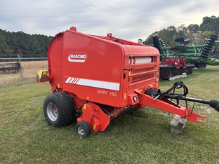 24 MASCHIO Entry 150