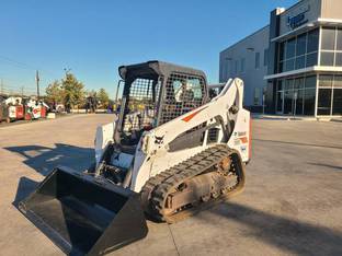 2020 Bobcat T595