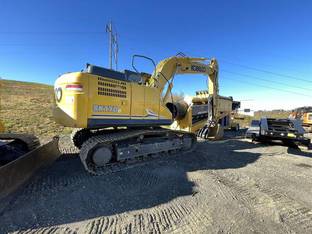 2022 Kobelco SK170 LC-11